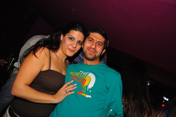 Majd Mousalli on Saturday Night